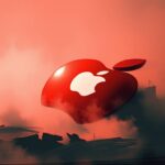 Rotting Apple? Tech Giant’s AI Struggles Deepen as Chinese Rivals Gain Ground