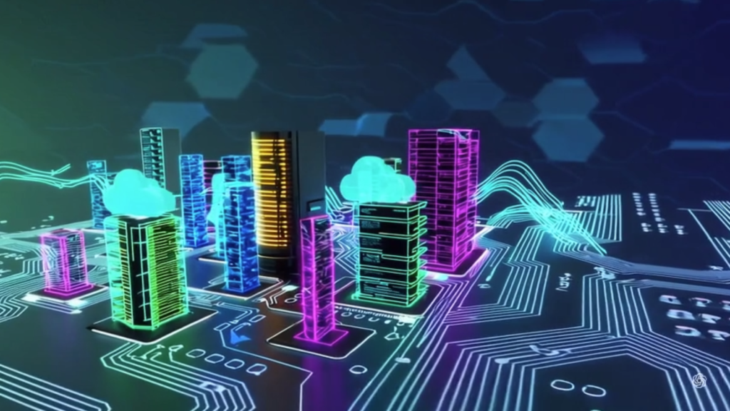 Playing the field: OpenAI’s data infrastructure no longer exclusive to Microsoft