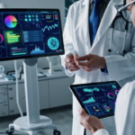 NVIDIA – Leading the Charge in a New Era of Medical Innovation