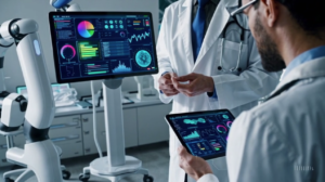 NVIDIA – Leading the Charge in a New Era of Medical Innovation