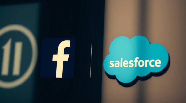 Canary in the coal mine: tech giants Meta and Salesforce to pivot from humans to AI software development